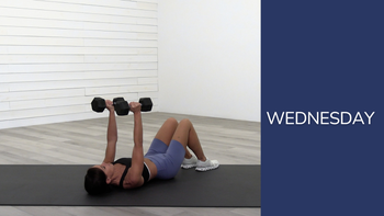  Upper Body (Abs, Chest, Deltoids, Triceps)  18