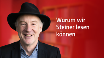✪ Im Klappern der Schreibmaschine – wie Steiners Vorträge bewahrt wurden