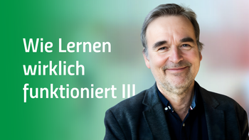 ✪ Anthropologische Erkenntnisse zur Unterstützung des Lernens (III)