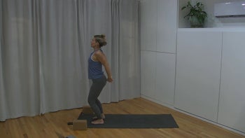 6.25.26 - 30min Express Flow with Shelby: Factory Reset