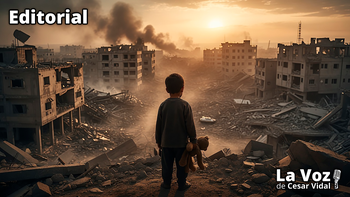 El Estado de Israel asesina y tortura a niños de forma sistemática - 25/06/26