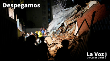 Caos Venezuela, campaña Trump, guerra OPEP, Pax Palantir y parón español - 25/06/26