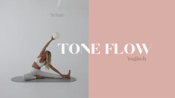 TONE YOGA FLOW