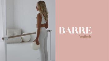 BARRE