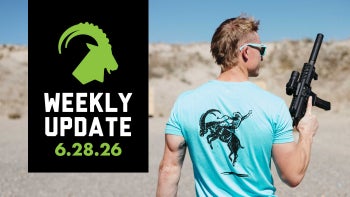 Weekly Update 6.28.26