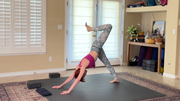 Power Vin 45 - Free Up and Flow!