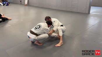 Roger Sparring #449