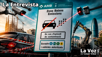 La guerra contra tu coche: lo que no te cuentan de las Zonas de Bajas Emisiones - 26/06/26