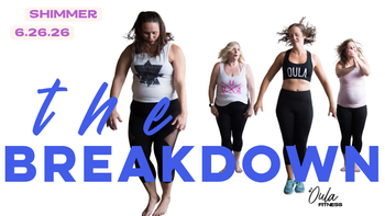 Shimmer | The Breakdown | 6.29.26
