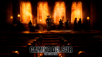 Camino del Sur - 28/06/26