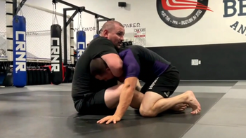 Blast Doubles; Half Guard Escapes; Guillotine Chokes - BJJ with Coach Peach 6-26-2026