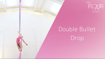 Double Bullet Drop – Intermediate