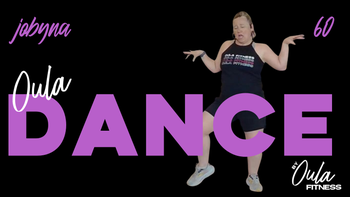 Oula Dance | Jobyna | 6.30.26