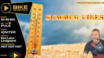 Kim Lahn - SUMMER VIBES