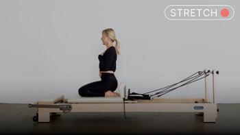 Stretch & Meditate 13