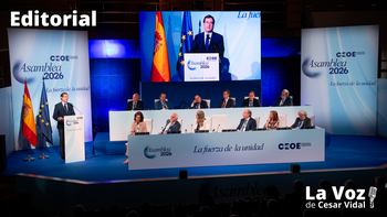 Editorial: Una nueva excusa para explotar más a los trabajadores españoles - 29/06/26