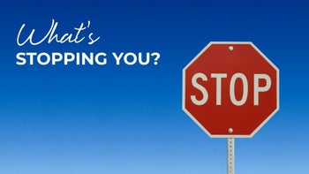 What's Stopping You? - 29 June 2026