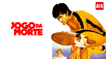 Jogo Da Morte (1978)