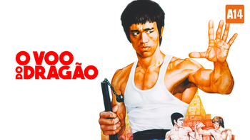 O Voo Do Dragão (1972)