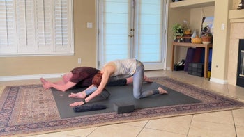 Yin - Ease Into Opening