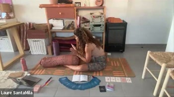 GLOW - Ecriture & Yin Summer