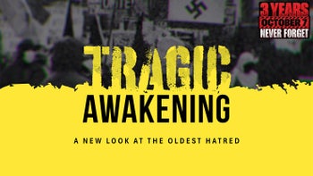 Tragic Awakening