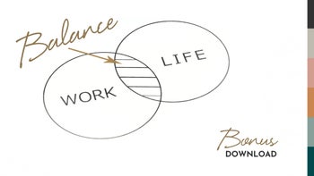 Work-Life Balance - 22 June 2026
