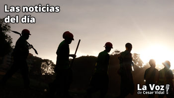 Las noticias del día - 30/06/26
