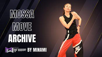 MOSSA MOVE | MOSSA MOVE
