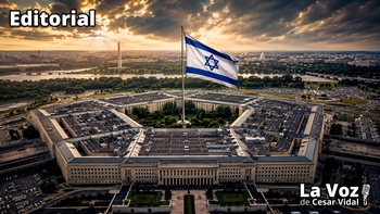 La sección 224 convierte a Estados Unidos en el cipayo de Israel - 01/07/26