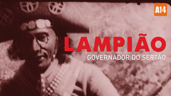 Lampião Governador Do Sertão
