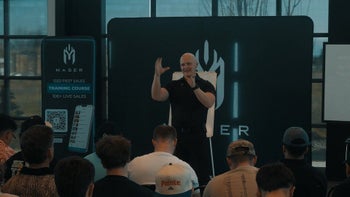 STOP Sounding Like a Robot: Austin Maser
