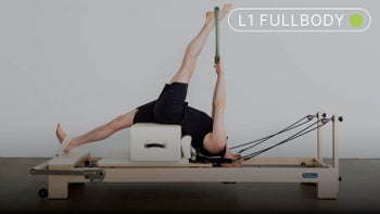 Level 1 Full Body 79