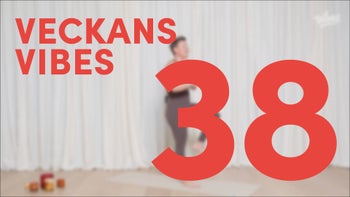 VECKA 38