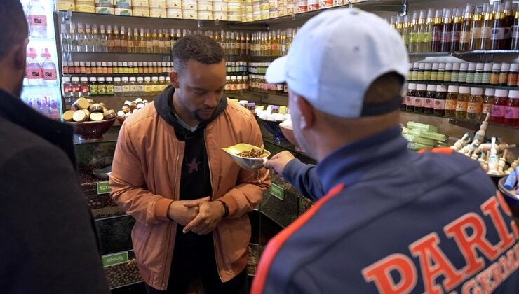 Spices