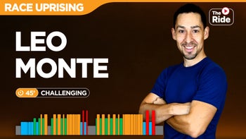 ~NEW~ Race Uprising (ESP)