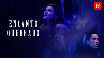 Encanto Quebrado
