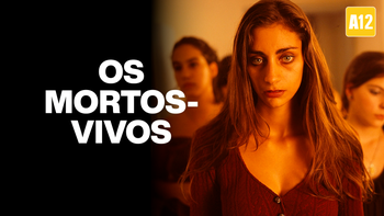 Os Mortos-Vivos