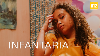 Infantaria