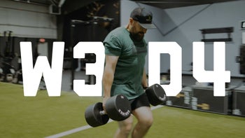 AFT - W3D4
