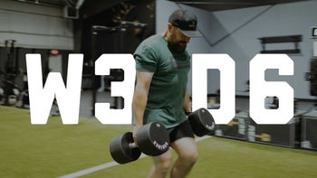 AFT - W3D6