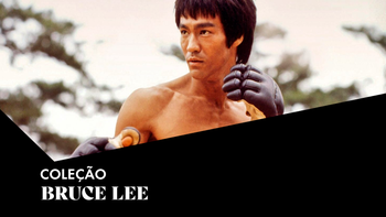 Coleção Bruce Lee