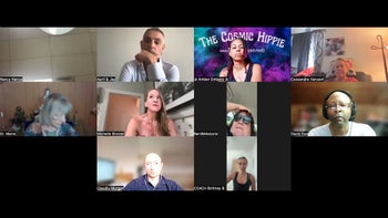 SECRETES TO MEDIA RICHES 7