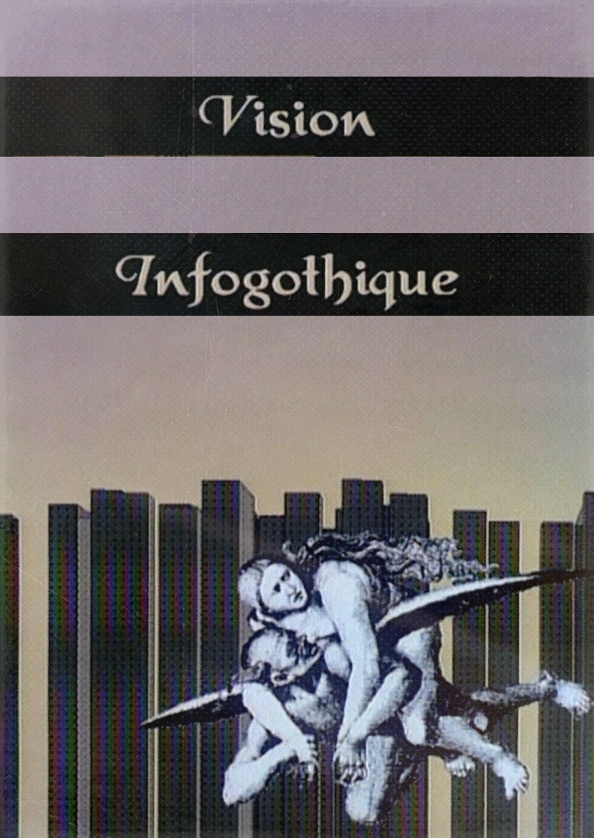 Vision Infogothique (1991, 9min)