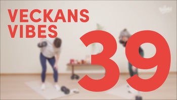 VECKA 39