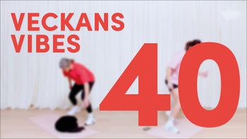 VECKA 40