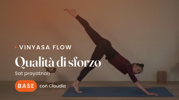 02 Qualità di sforzo