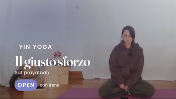 03 Il giusto sforzo