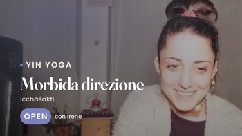 13 Morbida direzione