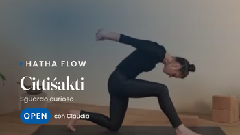 15 Sguardo curioso